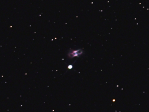 NGC 7026 (2010/08)